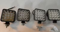 4x 32W LED Arbeitsscheinwerfer Offroad Scheinwerfer Flutlicht Niedersachsen - Soltau Vorschau