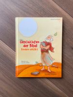 Geschichten der Bibel Kindern erklärt Rheinland-Pfalz - Büchenbeuren Vorschau