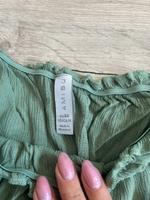 Jumpsuit grün Hessen - Rimbach Vorschau
