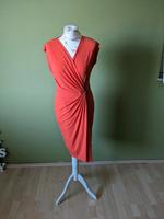Kleid Michael Kors orange Stretch Nordrhein-Westfalen - Hennef (Sieg) Vorschau