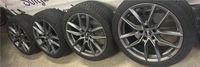 BBS XA01 19 Zoll Dunlop Winterreifen Audi A6 Nordrhein-Westfalen - Jüchen Vorschau