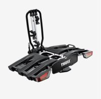 Thule EasyFold XT3 Fahrradträger zur Vermietung Berlin - Pankow Vorschau