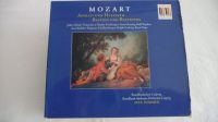 W.A. MOZART, APOLLO u. HYAZINTH / BASTIEN u. BASTIENNE - Box 2 CD Baden-Württemberg - Sindelfingen Vorschau
