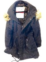 Khujo Winter Jacke Parka mit Fell Kapuze Gr. L Rheinland-Pfalz - Queidersbach Vorschau