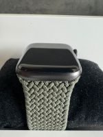 Apple Watch 44 mm Space Gray Aluminium Case - wie Neu! Bayern - Schweinfurt Vorschau
