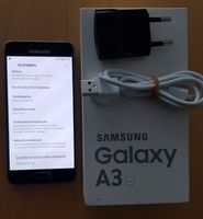 Samsung Galaxy A3 2016 SM-A310F Baden-Württemberg - Mannheim Vorschau