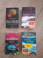 Nora Roberts // verschiedene Romane Hessen - Biebertal Vorschau