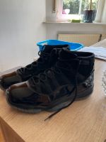 Jordan 11 cap and gown Hessen - Hammersbach Vorschau