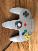 Nintendo 64 N64 Controller Nordrhein-Westfalen - Velbert Vorschau