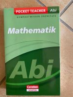 Abitur Abi Mathematik Stochastik Analysis Bücher Fachbücher Hessen - Wölfersheim Vorschau