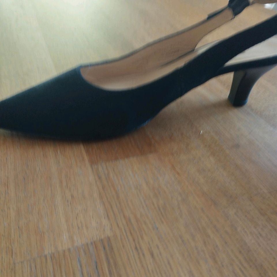 Damen Sling Pumps in Aichen