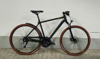 WINORA Domingo 27 Zoll Trekking Fahrrad Shimano XT Hessen - Biebertal Vorschau