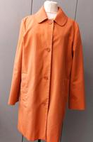 COS Damen Mantel orange Größe 42 Bayern - Neumarkt i.d.OPf. Vorschau