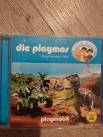 CD`s "Die Playmos" Nordrhein-Westfalen - Soest Vorschau