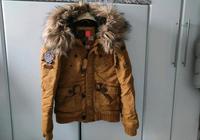 Khujo Jacke Gr.L Damen Bayern - Fürstenzell Vorschau
