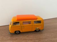 REDUZIERT Matchbox Volkswagen Camper orange 1970 No 23 superfast Hessen - Bad Homburg Vorschau