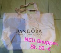 ❗️NEU NUR 20€❗️Pandora Tasche bag rosa Katalog Sammler Niedersachsen - Haren (Ems) Vorschau