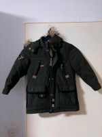 Geox Jacke Fur 4 years Gr. 98 Nordrhein-Westfalen - Mülheim (Ruhr) Vorschau