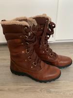 Timberland Winterstiefel Nordrhein-Westfalen - Oberhausen Vorschau