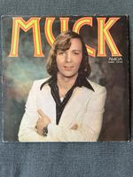 Muck – AMIGA (Vinyl LP 12”, DDR Rock/Pop) Sachsen-Anhalt - Braunsbedra Vorschau