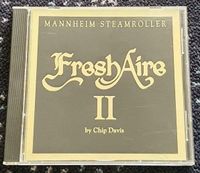 Fresh Aire II - Mannheim Steamroller - American Gramaphon Nordrhein-Westfalen - Hilden Vorschau