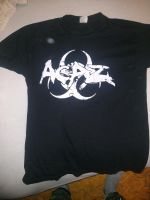 Acaz T-Shirt größe L No return krijo stalka Hessen - Korbach Vorschau