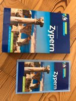 Reiseführer Zypern mit Karte 7. Auflage 2024 Bayern - Fürstenfeldbruck Vorschau
