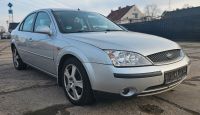 Ford Mondeo 1.8   Klima Brandenburg - Fredersdorf-Vogelsdorf Vorschau