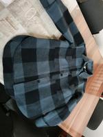 Hemd-Jacke Gr. XS Sachsen - Wyhratal Vorschau