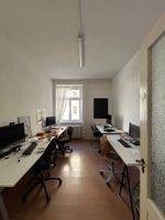 Platz in Coworking Space, Büro im Hechtviertel Dresden - Äußere Neustadt Vorschau