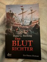 Der Blutrichter von Hans G.  Stelling (Versand möglich) Parchim - Landkreis - Lübz Vorschau