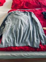 Herrenpullover Gant Gr. 3 XL grau Köln - Humboldt-Gremberg Vorschau