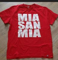 Mia San Mia Shirt, Gr S und M. Neu Niedersachsen - Laatzen Vorschau