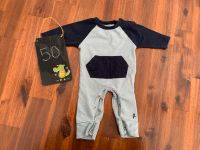 Newborn Strampler/Einteiler/Overall Prenatal Gr.50 Nordrhein-Westfalen - Alsdorf Vorschau