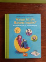 Wissen für Kinder "Warum ist die Banane krumm?" Rheinland-Pfalz - Mainz Vorschau