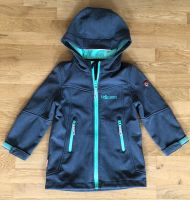 Trollkids Softshell-Parka Gr. 110 grau/mint - Top! Dresden - Neustadt Vorschau