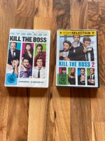 Kill the Boss Bayern - Leinach Vorschau