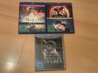 Fifty Shades of Grey - Blu ray / Rest verkauft Bayern - Bad Windsheim Vorschau