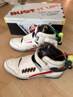 Reebok Ghostbusters Gr 42 unbenutzt Berlin - Reinickendorf Vorschau