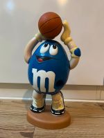 M&M Spender Basketballspieler Essen - Essen-Katernberg Vorschau