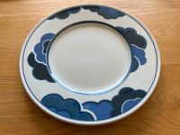 11 Villeroy&Boch Speiseteller 27cm Porzellan Blue Cloud Eßteller Saarland - Kleinblittersdorf Vorschau