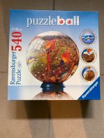 Puzzleball Nordrhein-Westfalen - Ibbenbüren Vorschau