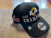 NFL LA Los Angeles Rams Cap New Era Super Bowl Hamburg-Nord - Hamburg Langenhorn Vorschau