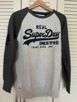 Superdry Sweatshirt Pulli Pullover Frankfurt am Main - Eckenheim Vorschau