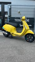 Vespa Primavera 50 Sport Nordrhein-Westfalen - Krefeld Vorschau