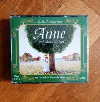 Anne auf Green Gables 2 CD Hörspiel Berlin - Steglitz Vorschau