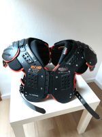 Football Pad Schutt XV HD Gr 3XL Baden-Württemberg - Langenau Vorschau