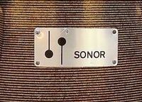 Sonor Teardrop Badges gesucht Bayern - Neuhaus am Inn Vorschau