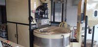 Röstmaschine Kaffeeröster STA  30Kg mit Silo Brandenburg - Werder (Havel) Vorschau