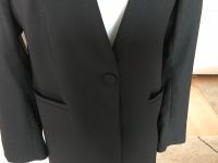 H&M Blazer schwarz Gr.44 Topzustand ungetragen NP 40€ Bonn - Duisdorf Vorschau